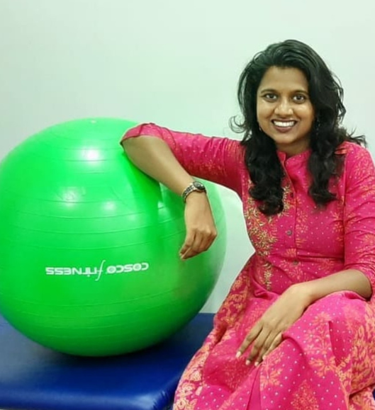 Dr. Shraddha Khot